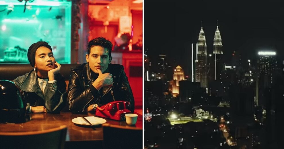Yuna Just Dropped Her Brand-New Song With G-Eazy &Amp; The Music Video Was Shot In Kl! - World Of Buzz 7