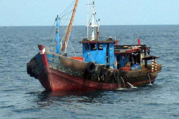 10 Missing Fishermen in Sabah Believed to Have Been Kidnapped By Abu Sayyaf Gunmen - WORLD OF BUZZ