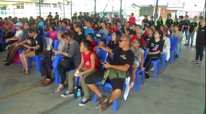 200 Volunteers Collected Trash at Pulau Ketam - WORLD OF BUZZ