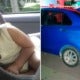 2Yo M'Sian Girl Tragically Died From Heat After Mother Accidentally Left Her In Locked Car - World Of Buzz 2
