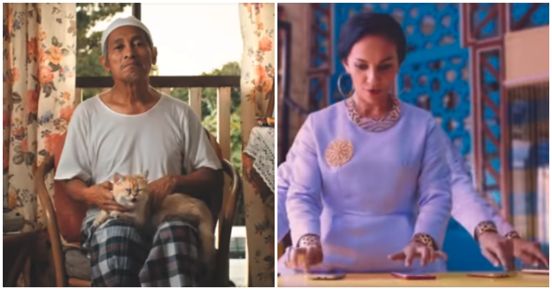5 Best Hari Raya Ads Of 2019 That Are Guaranteed To Make You Get All Emotional - World Of Buzz