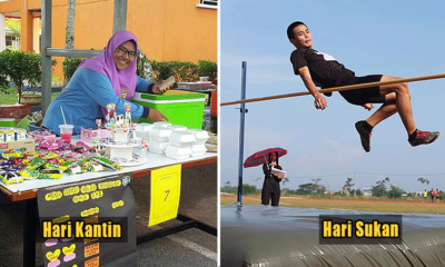 5 Nostalgic Events Which Made Our Sekolah Menengah Days Super Memorable - World Of Buzz