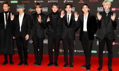 5 Things You Didn'T Know About Monsta X Who Is Taking Over The World By Storm - World Of Buzz