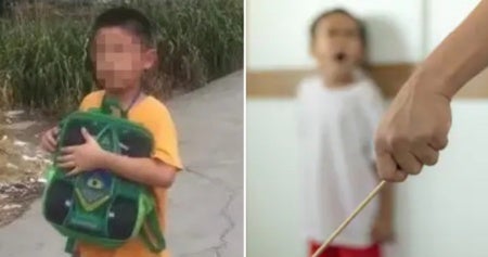 9yo boy dies after mother beats him stabs his feet with needle because he lost his phone world of buzz 1 e1560913932235