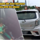 Abang Bomba Breaks Into Car After Child Purposely Locked Mom Out Because He Wanted To Play On Phone - World Of Buzz