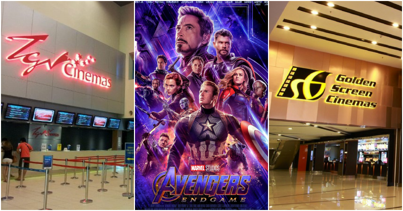 Avengers: Endgame Is Returning To Cinemas On 29Th June &Amp; They Will Feature Extra Unseen Footage - World Of Buzz