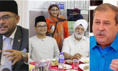Berbuka Puasa Sikh Temple, Here'S What They Are Saying About It - World Of Buzz 5