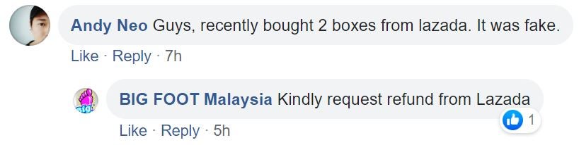 Beware: People Are Selling Fake Himalaya Salt Candy In Malaysia - World Of Buzz 7