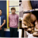 Boys Who Destroyed Familymart Food Items In Nilai Now Arrested By Pdrm - World Of Buzz
