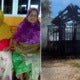 Home Of 3 Blind Elderly Sisters Burned Down By Nephew After Refusing To Lend Him Rm50 To Sniff Glue - World Of Buzz