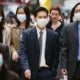Doctor Warns That Flu Season Is Coming &Amp; The Highly Infectious Virus Is Easily Spread In An Office - World Of Buzz 2