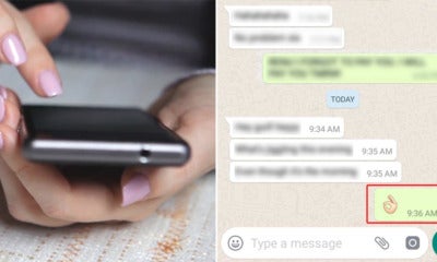 Woman Gets Fired After Replying Her Boss With The 'Ok' Emoji On Wechat - World Of Buzz