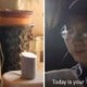 Father Who Passed Away From Lung Cancer Recorded His Voice On Smart Home Device For Family To Remember Him - World Of Buzz 3