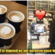 Guy Fell In Love With 7-Eleven Staff So He Orders Coffee From Her Every Day, Gets Diabetes Instead - World Of Buzz 3