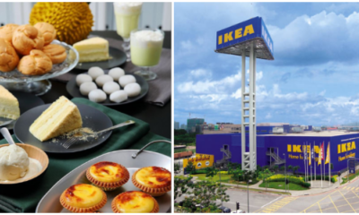Ikea M'Sia Is Celebrating The King Of Fruits With Unique Treats At The Durian Festival 2019 - World Of Buzz 2