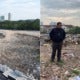 Illegal Waste Dumping Causes People In Kinrara Mas To Suffer From Nausea, Vomiting &Amp; Dizziness - World Of Buzz