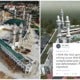 Kelantan'S New Mosque Gets Mixed Vibes, Majority Thinks That Money Can Be Used Elsewhere - World Of Buzz