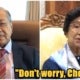 Mahathir And Siti Hasmah He - World Of Buzz