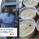 Malacca Priest Gives Out Free Bubur Lambuk To Muslims But Gets Condemned Online - World Of Buzz