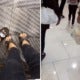 Malaysian Man Goes Viral For Wearing His Mother'S Heels While Shopping Because Her Feet Were Painful - World Of Buzz