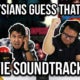Malaysians Guess That Song: Movie Soundtracks 2 - World Of Buzz