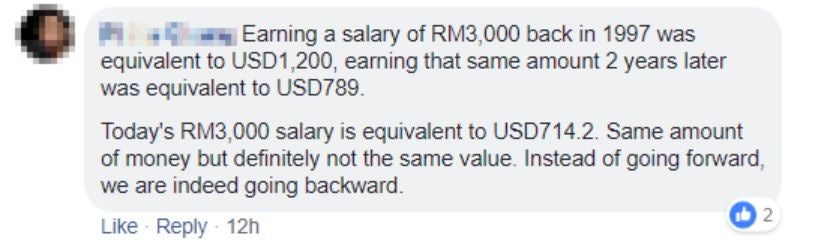 Malaysia's Salary Is Now So Low That People From Vietnam And Indonesia No Longer Want To Work Here - World Of Buzz 1