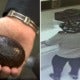 Man Actually Manages To Rob Two Banks Of Rm32,000 By Using An Avocado - World Of Buzz 1
