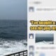 Man Paid Over Rm400,000 For Piece Of Sea As Belated Present For His Girlfriend - World Of Buzz