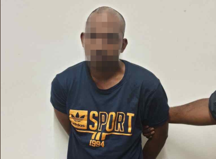 Man Who Brutally Attacked Cheras Woman at Cheras MRT Elevator in February Sentenced to 18 Years in Jail - WORLD OF BUZZ 1