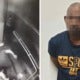 Man Who Brutally Attacked Cheras Woman At Cheras Mrt Elevator In February Sentenced To 18 Years In Jail - World Of Buzz 2
