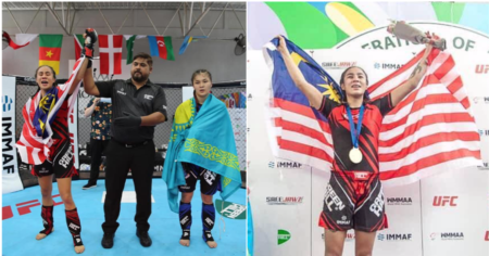 mma fighter colleen won malaysias first gold at asian open championships world of buzz 5 e1560130690151