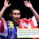 M'Sians Are Paying Tribute To Lee Chong Wei With #Tqchongwei After His Retirement Was Announced - World Of Buzz 1
