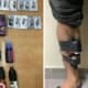 M’sians Caught At Woodlands Checkpoint Trying To Smuggle Vapes Into Singapore By Taping Them To Their Legs - World Of Buzz 2