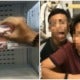 M'Sians Outraged After Boys Post Video Of Themselves Vandalising Food Items At Family Mart - World Of Buzz 1
