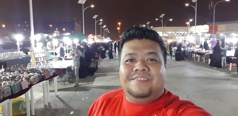 Not Willing To See ‘Abang Botak’s’ Children Celebrate Raya Without Their Father, Man Offer To Pay For Alza’s Damages - WORLD OF BUZZ 2