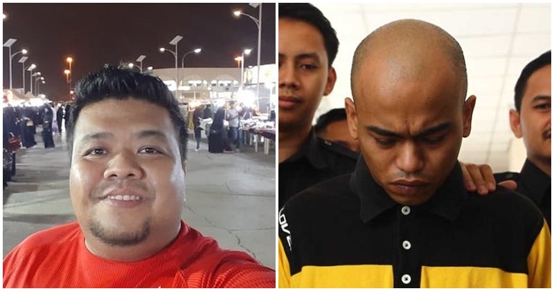 Not Willing To See ‘Abang Botak’s’ Children Celebrate Raya Without Their Father, Man Offer To Pay For Alza’s Damages - World Of Buzz 6