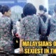 Omg! Malaysia Is The Top 50 Sexiest Nation In The World! - World Of Buzz 1