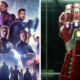 Relive 10 Years Of Heroes With Marvel Studios' Awesome New Exhibition At Pavilion Elite! - World Of Buzz