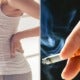 Report: Babies With Fathers Who Smoke During Pregnancy Can Get Asthma By Age 6 - World Of Buzz