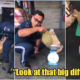 Scammers Tamper With Weighing Scales, Cheats Durian Loving Customers By Charging More - World Of Buzz 4