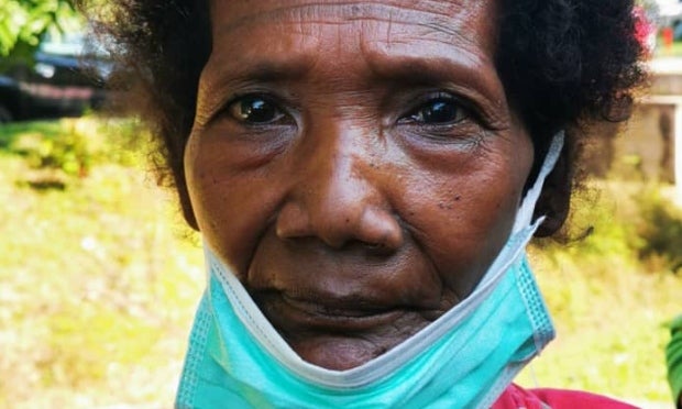 She Watched Her Husband And Three Kids Die From The "Mysterious Illness" Plaguing The Orang Asli Settlement - WORLD OF BUZZ 2