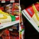 Someone Made Custom Indomie X Nike Air Jordans &Amp; We Don'T Know What To Think - World Of Buzz 1
