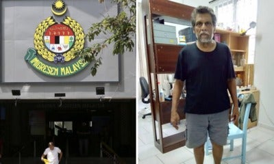 S'Porean Files Rm2 Mil Lawsuit Against M'Sian Immigration Dept After Being Detained In &Quot;Horrifying Conditions&Quot; - World Of Buzz
