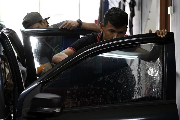 Starting July 2020, You Can Be Fined Up To Rm250K For Selling Vehicle Window Tints Without Sirim &Amp; Qr Code - World Of Buzz 2