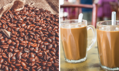 Study: 25 Cups Of Coffee No Worse For The Heart Than A Single Cup - World Of Buzz