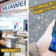 [Test] Huawei Is Giving Out 2 Years Warranty! - World Of Buzz 4