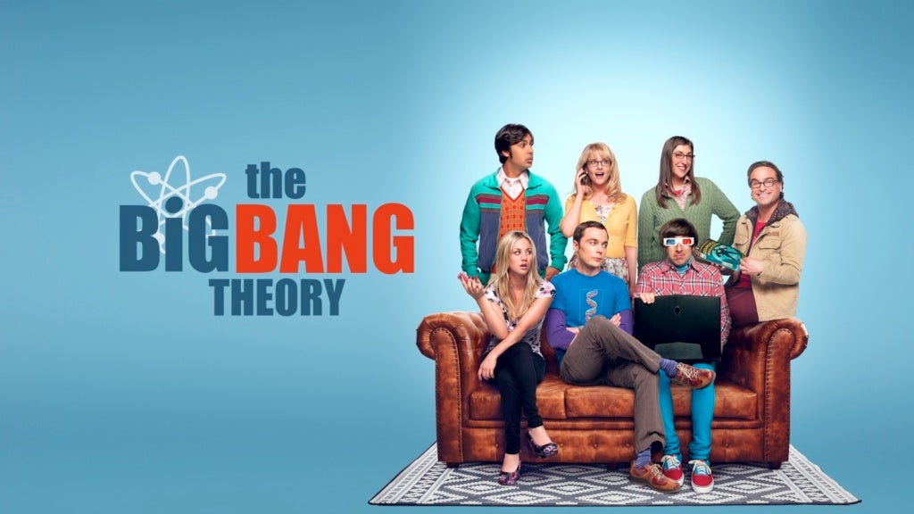 The Big Bang Theory Funko Pop Dolls Contest Giveaway - WORLD OF BUZZ 1