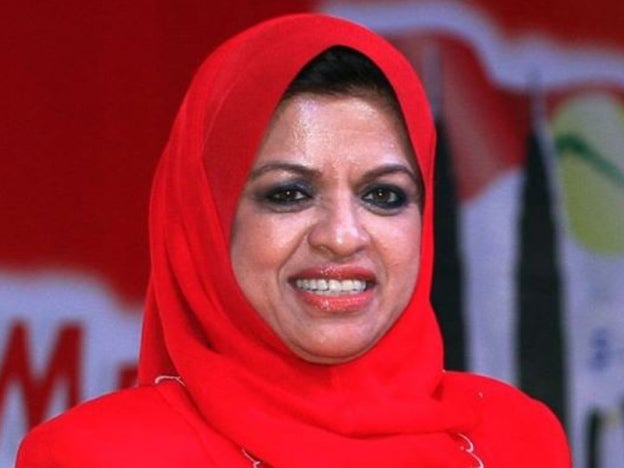 The Govt Is Suing Former Wanita UMNO Chief, Her Husband, & Children For Over RM250 Million - WORLD OF BUZZ