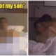 &Quot;The Man In The Viral Sex Video Is Not My Son,&Quot; Says Father - World Of Buzz 1