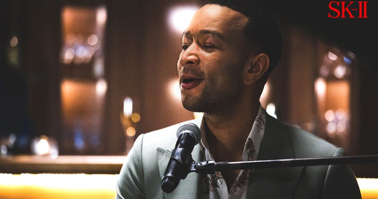 The Pilot Episode Of This New Series Features John Legend Performing A New Love Song &Amp; M'Sians Are Ecstatic - World Of Buzz